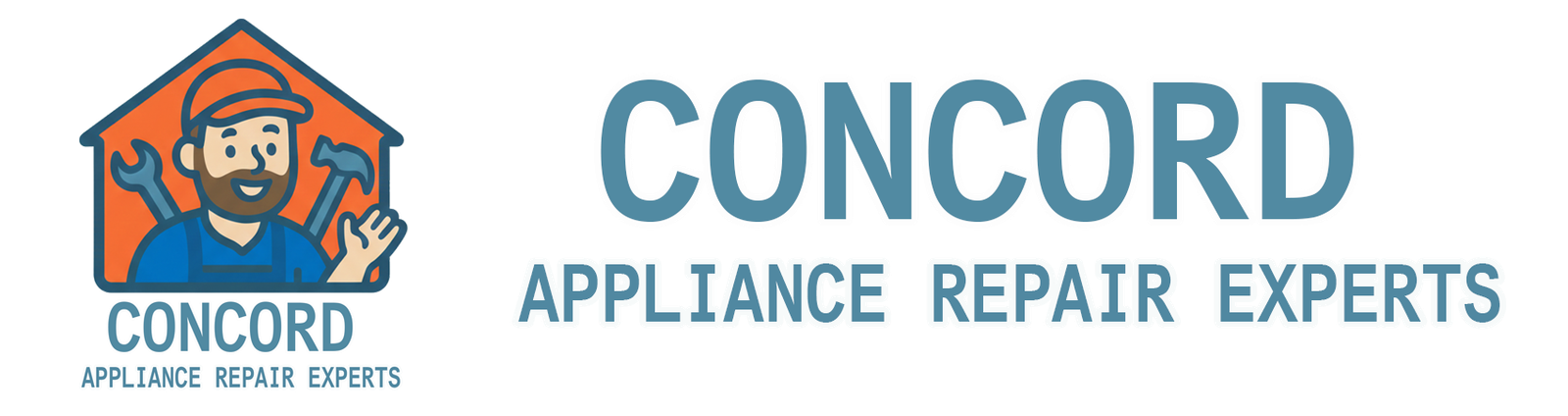 Concord-Appliance-Repair-Experts-Logo
